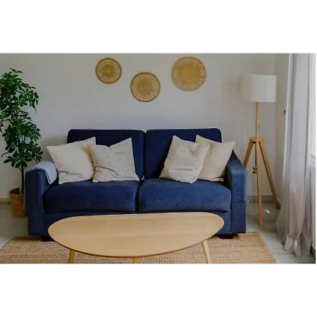 Con Piscina A Metros De Mar Fuengirola