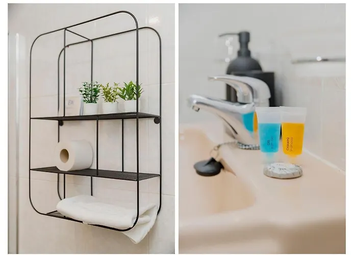 Con Piscina A Metros De Mar Apartment