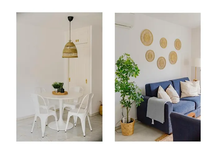 Con Piscina A Metros De Mar