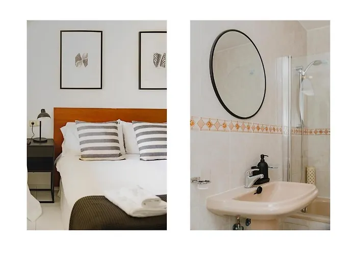 Con Piscina A Metros De Mar Apartamento Fuengirola